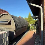 Tatil Evi Deichdeern Hooksiel
