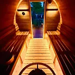Deichdeern Tatil Evi *