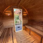 Deichdeern Tatil Evi *